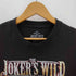 US ヒップポップ アーティスト Joker's Wild プリント Tシャツ コピーライト2020 メンズ import:L