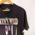 US ヒップポップ アーティスト Joker's Wild プリント Tシャツ コピーライト2020 メンズ import:L