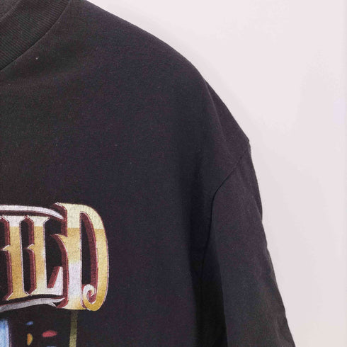 US ヒップポップ アーティスト Joker's Wild プリント Tシャツ コピーライト2020 メンズ import:L