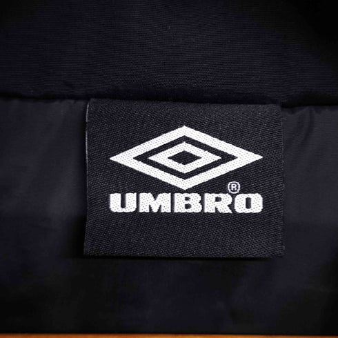 アンブロ UMBRO EX WARM UP PRIMALOFT BLOUSON メンズ JPN:M