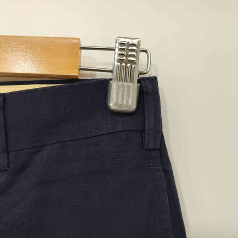 ジェイプレス J.PRESS Felice Tabasso リネンスラックス メンズ 74