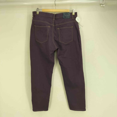 ROSIER 日本製 テーパード パンツ レディース
