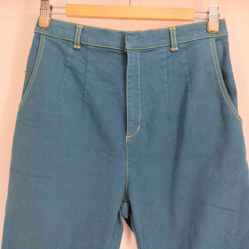 ROSIER 日本製 テーパード パンツ レディース