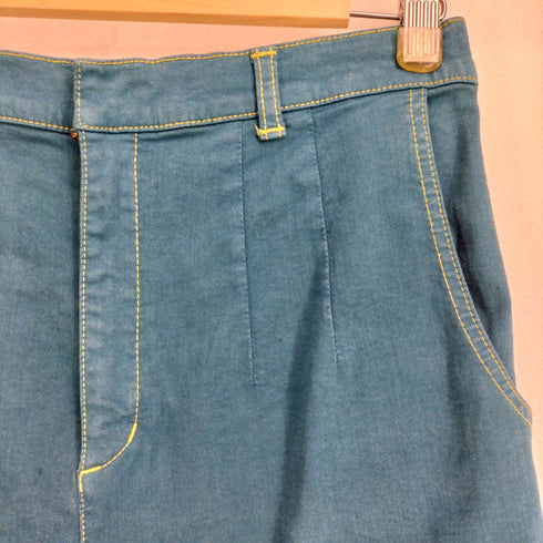 ROSIER 日本製 テーパード パンツ レディース