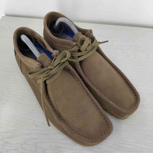 クラークス Clarks SHACRE II RUN メンズ US:8