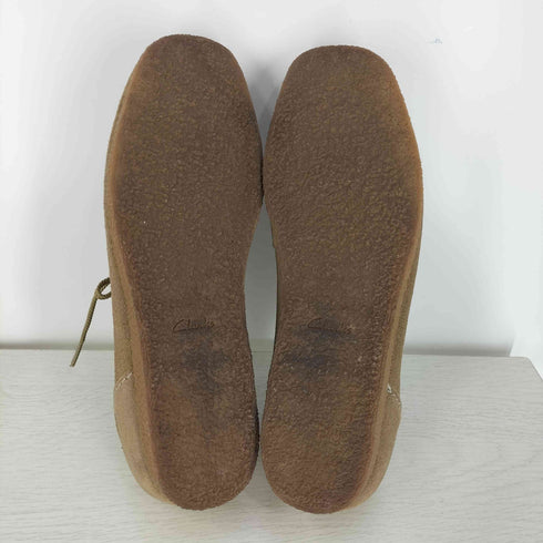クラークス Clarks SHACRE II RUN メンズ US:8