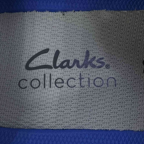 クラークス Clarks SHACRE II RUN メンズ US:8