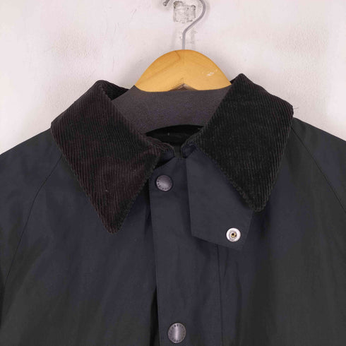 バブアー Barbour 別注 OVERSIZE SOLID BEDALE メンズ 40