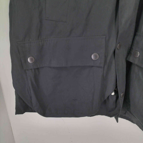バブアー Barbour 別注 OVERSIZE SOLID BEDALE メンズ 40