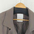 マジェスティックレゴン MAJESTIC LEGON 2wayケープデザイントレンチ レディース import:S