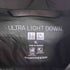 ユニクロ UNIQLO ウルトラライトダウンジャケット レディース JPN:XL