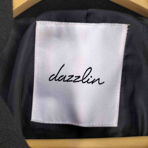 ダズリン dazzlin 2WAYカラーレディコート レディース import:S