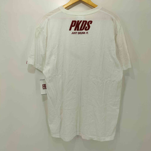 パンクドランカーズ PUNK DRUNKERS さかなTEE メンズ JPN:XXL