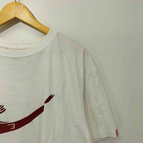 パンクドランカーズ PUNK DRUNKERS さかなTEE メンズ JPN:XXL