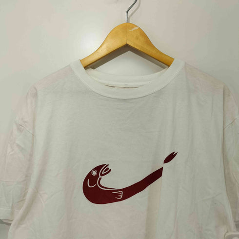 パンクドランカーズ PUNK DRUNKERS さかなTEE メンズ JPN:XXL