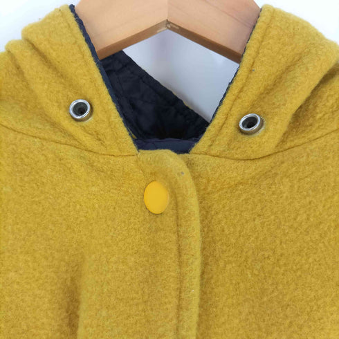 ロカウェア Rocawear フード付き ウールスタジャン レディース import:XL