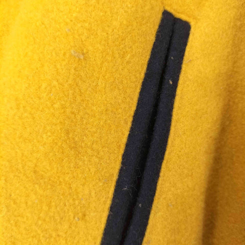 ロカウェア Rocawear フード付き ウールスタジャン レディース import:XL