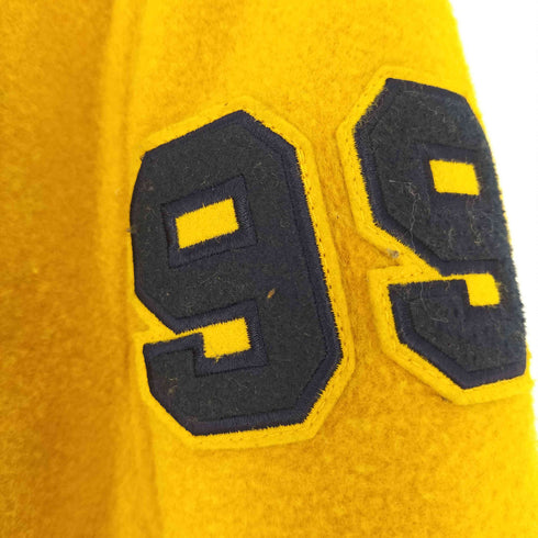 ロカウェア Rocawear フード付き ウールスタジャン レディース import:XL