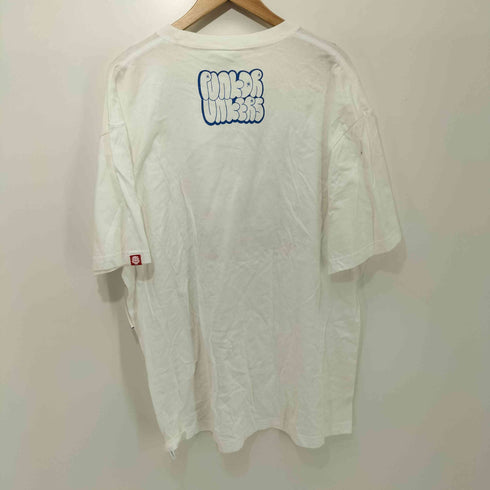 パンクドランカーズ PUNK DRUNKERS ファンシーTEE メンズ JPN:XXL
