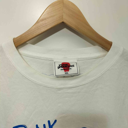 パンクドランカーズ PUNK DRUNKERS ファンシーTEE メンズ JPN:XXL