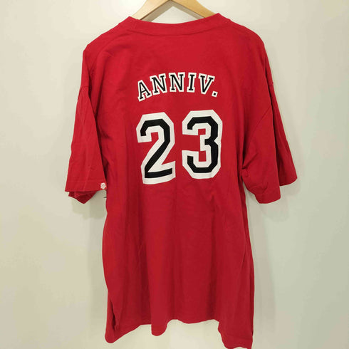 パンクドランカーズ PUNK DRUNKERS 23周年TEE メンズ JPN:XXL