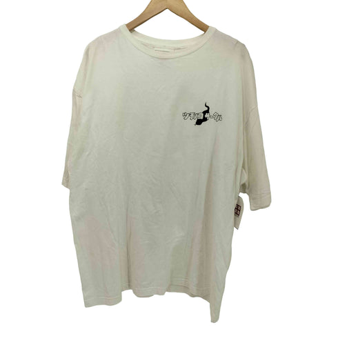 パンクドランカーズ PUNK DRUNKERS ツチノコTEE メンズ JPN:XXL