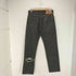 リーバイス Levis 00S ボタン裏359 501先染めジップフライ ブラックデニムパンツ メンズ W34L34