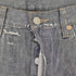 リーバイス Levis 00S ボタン裏359 501先染めジップフライ ブラックデニムパンツ メンズ W34L34