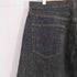リーバイス Levis 00S ボタン裏359 501先染めジップフライ ブラックデニムパンツ メンズ W34L34