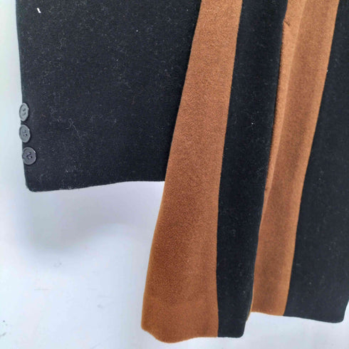 ミスタージュンコ Mr.JUNKO OLD ストライプウールジャケット メンズ JPN:L