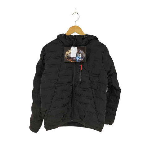 フィールドコア FieldCore AERO STRETCH ULTIMATE フーデッドパーカー メンズ JPN:M