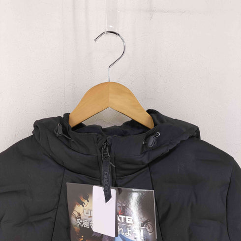 フィールドコア FieldCore AERO STRETCH ULTIMATE フーデッドパーカー メンズ JPN:M