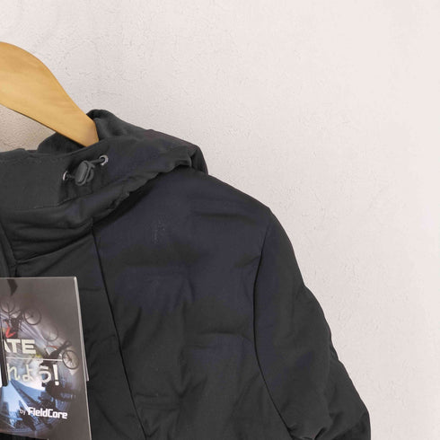 フィールドコア FieldCore AERO STRETCH ULTIMATE フーデッドパーカー メンズ JPN:M