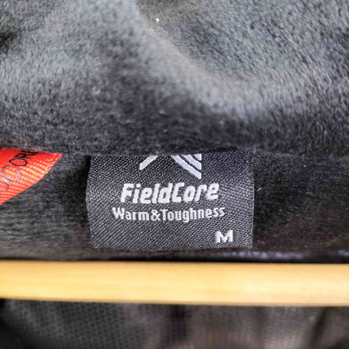 フィールドコア FieldCore AERO STRETCH ULTIMATE フーデッドパーカー メンズ JPN:M
