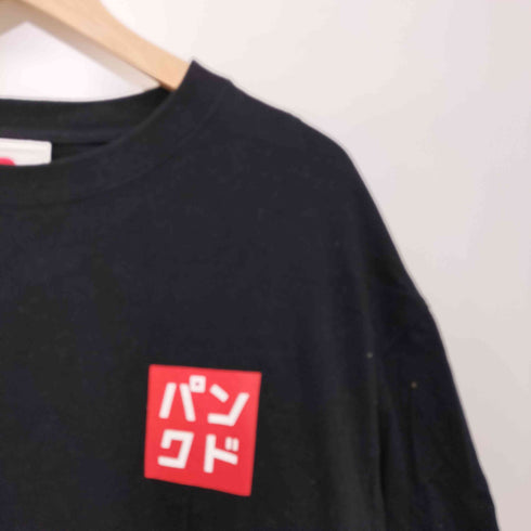 パンクドランカーズ PUNK DRUNKERS PT.TEE メンズ JPN:XXL