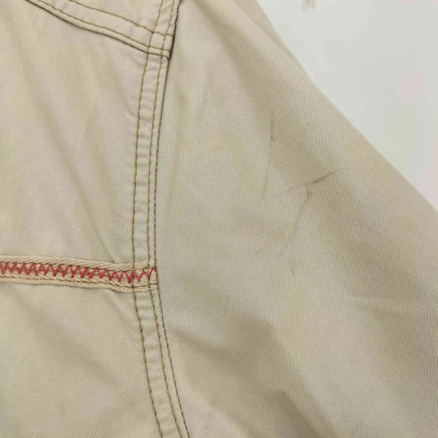 アヴィレックス AVIREX クラシック カスタム ミリタリー ピーチジャケット メンズ import:L