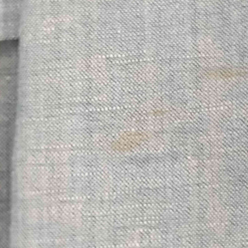 エルメネジルドゼニア Ermenegildo Zegna シルク混 ウールリネン 2Bテーラードジャケット メンズ