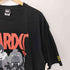 ハードコアチョコレート HARDCORE CHOCOLATE キャラクタープリントTシャツ メンズ JPN:XXL