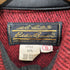 エディーバウアー Eddie Bauer 80-90s 黒タグ マッキーノ シャツジャケット メンズ JPN:S
