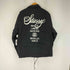 ステューシー Stussy 90-00S ワールドツアーコーチジャケット メンズ import:M