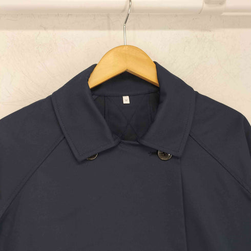 コカ coca トレンチポンチョコート レディース JPN:M