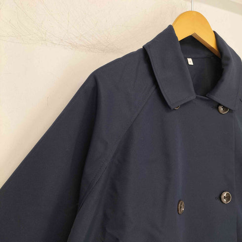 コカ coca トレンチポンチョコート レディース JPN:M