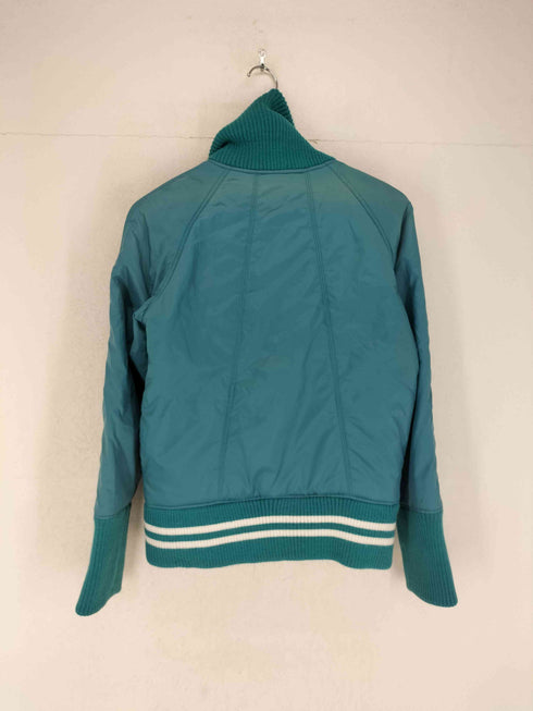 TORINO ハイネック 中綿ジャケット メンズ