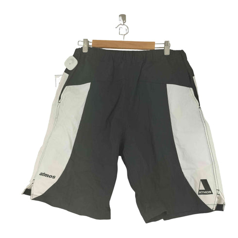 アトモス atmos Panel Docking Short Pants メンズ JPN:L