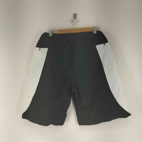 アトモス atmos Panel Docking Short Pants メンズ JPN:L