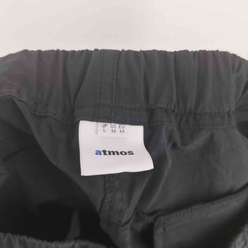 アトモス atmos Panel Docking Short Pants メンズ JPN:L