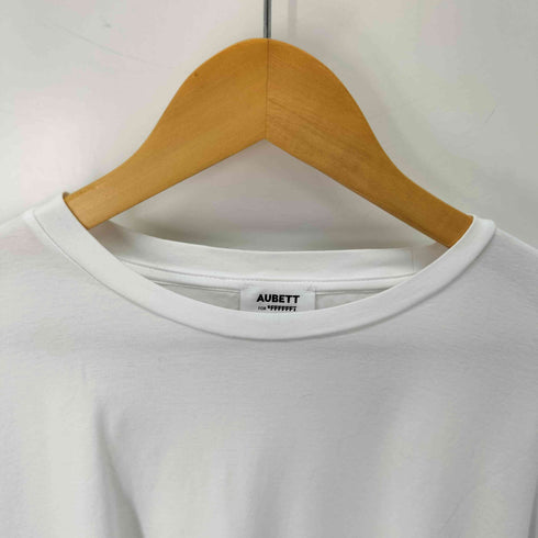 AUBETT コットン長袖Tシャツ domestic メンズ JPN:M