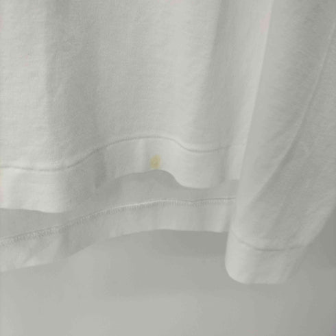 AUBETT コットン長袖Tシャツ domestic メンズ JPN:M