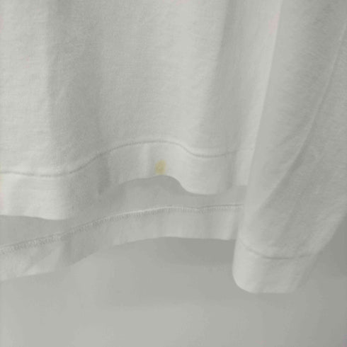 AUBETT コットン長袖Tシャツ domestic メンズ JPN:M