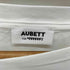 AUBETT コットン長袖Tシャツ domestic メンズ JPN:M